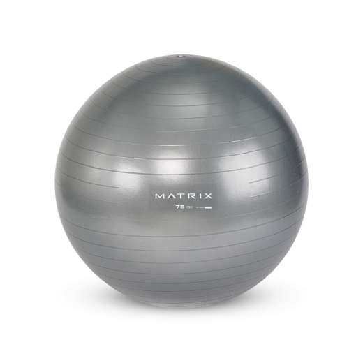 Мяч гимнастический 75 см. Matrix MAC-FITBALL-BG-75