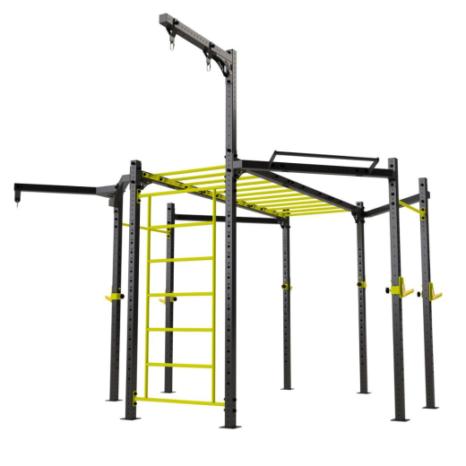 Функциональная рама Октагон DHZ A0341