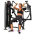 Независимый бицепс Panatta 1FE356 Независимый бицепс Panatta 1FE356
