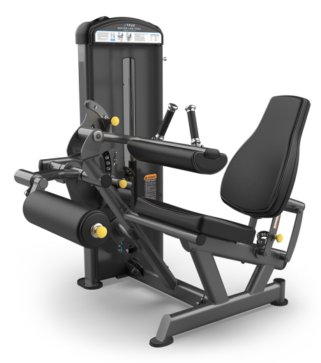 Сгибание ног сидя True FUSE-0200 - фото 1