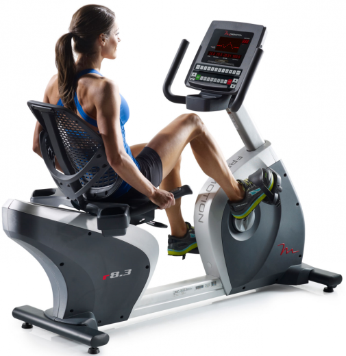 Велотренажер Freemotion r8.3