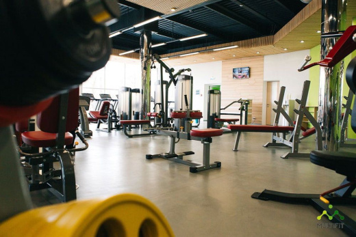 Тренажер для икроножных мышц Impulse IFCR