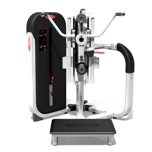 Проработка бедер и ягодиц Panatta 1MTH090