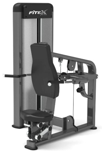 Трицепс машина (брусья) Fitex Pro Optima Restyling FTX-61F11