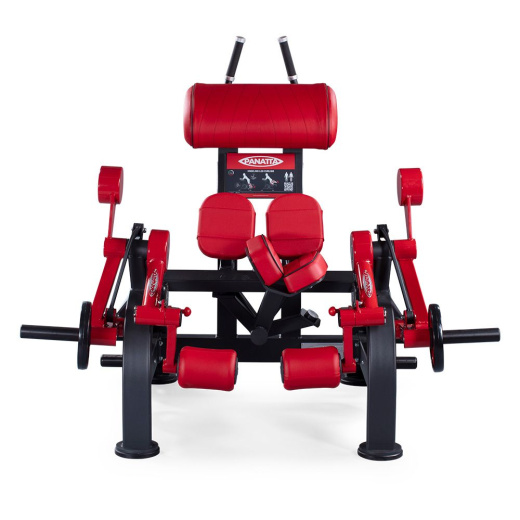 Сгибание ног стоя Panatta 1FW094