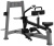 Голень сидя Fitex Pro Free weight line FTX-FWL56
