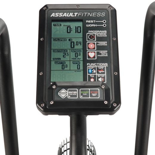 Велотренажер Assault AirBike PRO