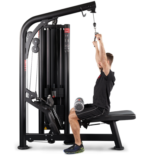 Горизонтальная / Вертикальная тяга Panatta 1SCD010