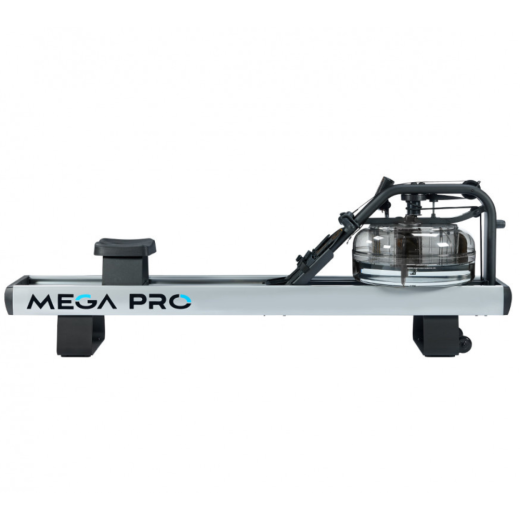 Гребной тренажер FD Fitness Omega PRO Plus XL