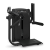 Ягодичная стоя Matrix Onyx Ultra G7-S78-03-OE - фото 2