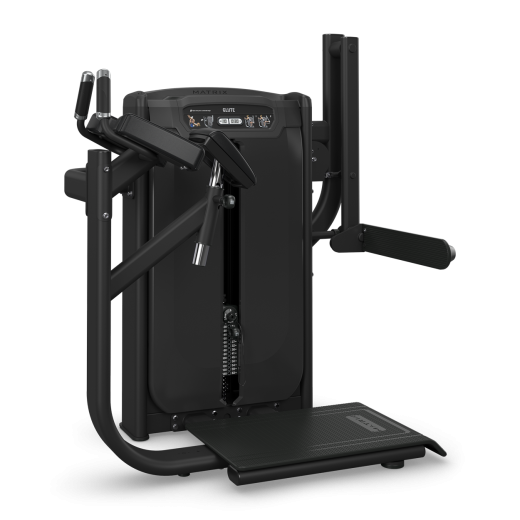 Ягодичная стоя Matrix Onyx Ultra G7-S78-03-OE - фото 2