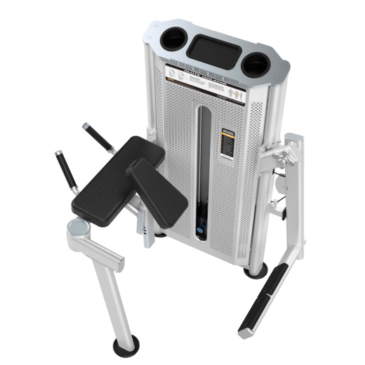 Глют-машина, ягодичные мышцы. Стек 49 кг. DHZ U-2024