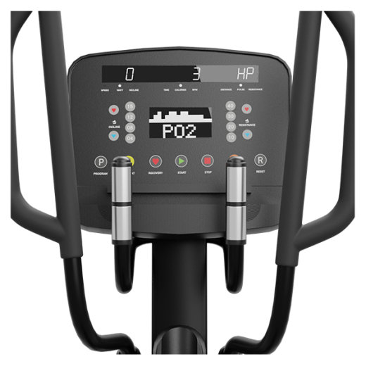 Профессиональный эллиптический тренажер CardioPower PRO XE300 - фото 6