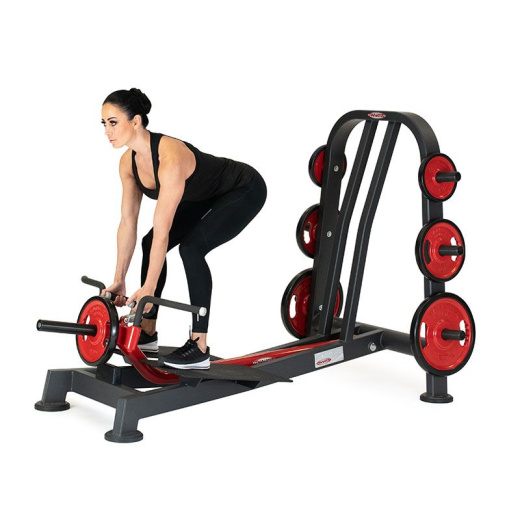 Т-Тяга (Т-гриф) (версия super) Panatta 1FW005