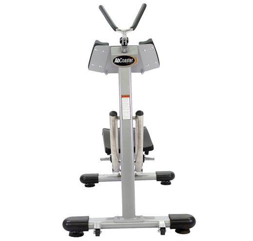 Тренажеры для пресса Ab Coaster CS1500
