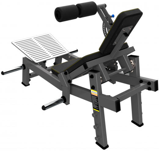 Ягодичный мостик DHZ E-3092 Ягодичный мостик DHZ E-3092