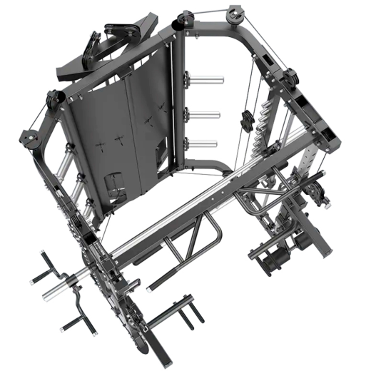 Машина Смита DHZ E6247
