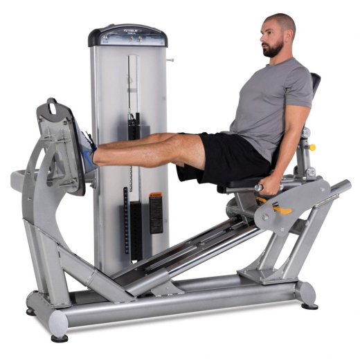 Жим ногами True FUSE-0300H