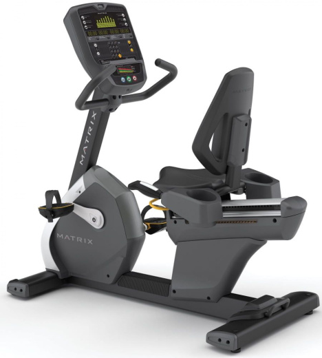 Велоэргометр Matrix R3X (R3X-05)