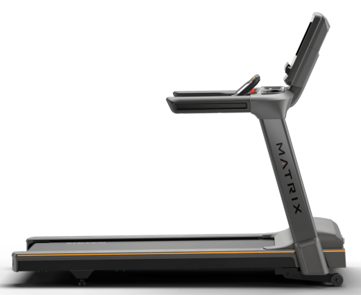 Беговая дорожка Matrix Lifestyle Touch