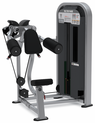 Дельт Машина / подъем рук в стороны Nautilus 9NA-S4302-13AGS