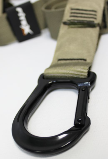 Набор лямок для функционального тренинга Fitex Pro, 44 x 44 x 50 cm