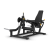 Разгибание ног сидя Matrix Magnum MG-PL73