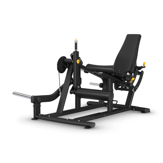 Разгибание ног сидя Matrix Magnum MG-PL73