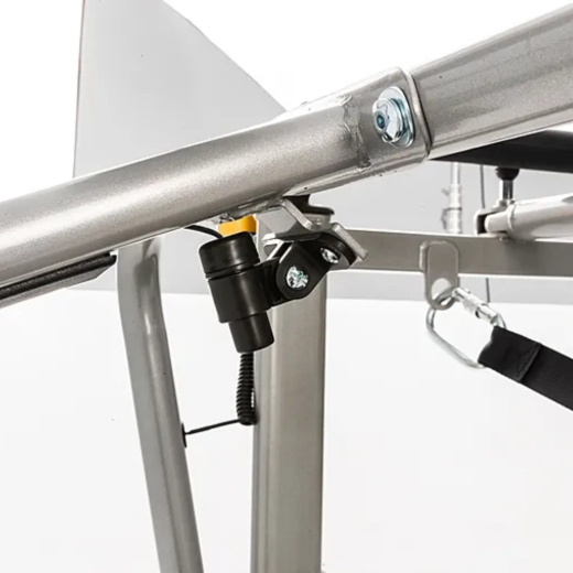 Беговая дорожка Spirit LW650