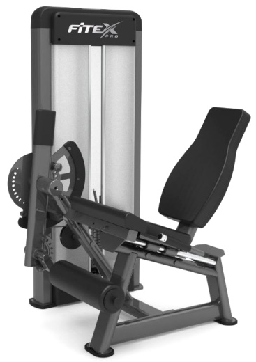 Разгибатель бедра Fitex Pro Optima Restyling FTX-61F24