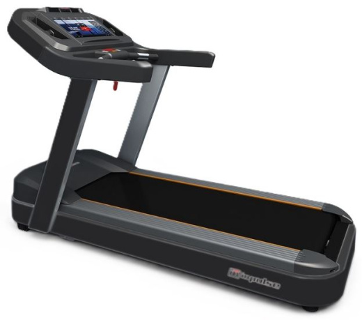 Беговая дорожка Aerofit PT500H (X4-T LCD) - фото 1
