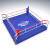 Ринг боксерский на помосте 0,5м Fighttech BR6