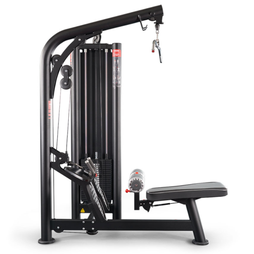 Горизонтальная / Вертикальная тяга Panatta 1SCD010