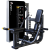 Жим от груди/гребная тяга Spirit DWS101-U2