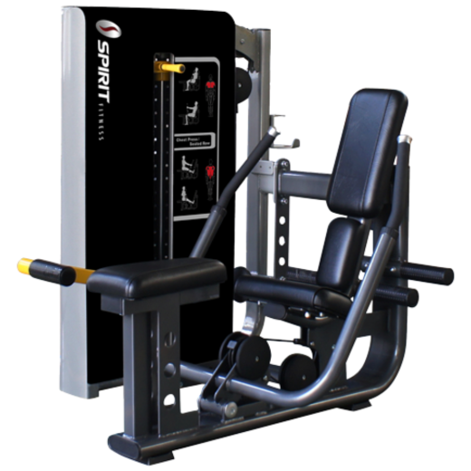 Жим от груди/гребная тяга Spirit DWS101-U2