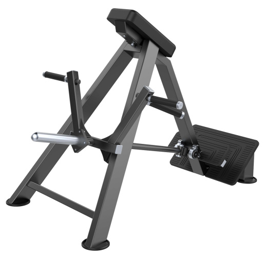 Т-образная тяга с упором в наклоне DHZ U-3061