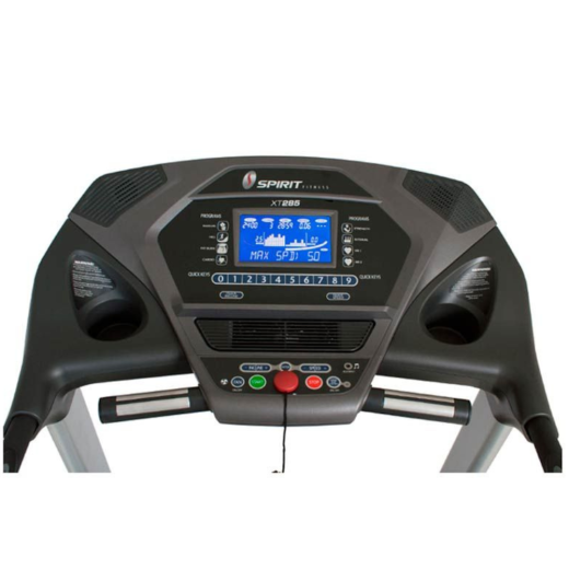 Беговая дорожка Spirit XT285