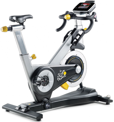 Велотренажер Freemotion Tour De France Club