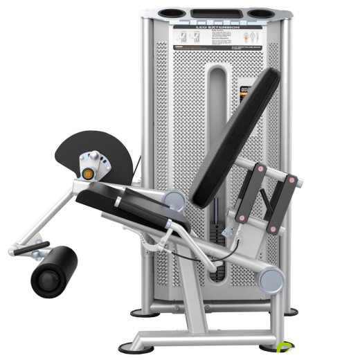 Разгибание ног сидя. Стек 109 кг. DHZ U-2002