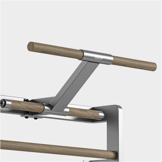 Шведская стенка, натуральное дерево Xenjoy XW5D