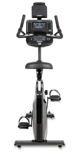 Велотренажер Spirit XBU75BL