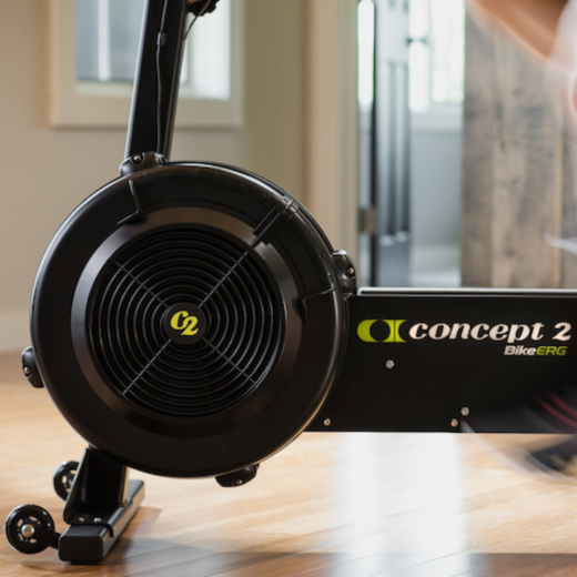 Велотренажер Concept2 BikeErg Велотренажер Concept2 BikeErg
