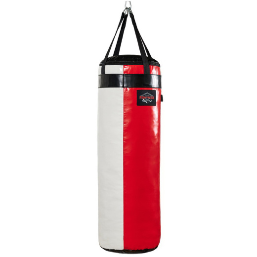 Мешок боксерский ПВХ 130Х45 Fighttech Eco Pro HBP10 EP - фото 1
