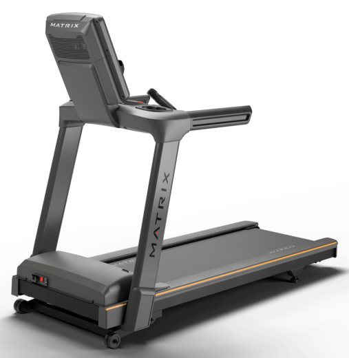Беговая дорожка Matrix Lifestyle Premium LED