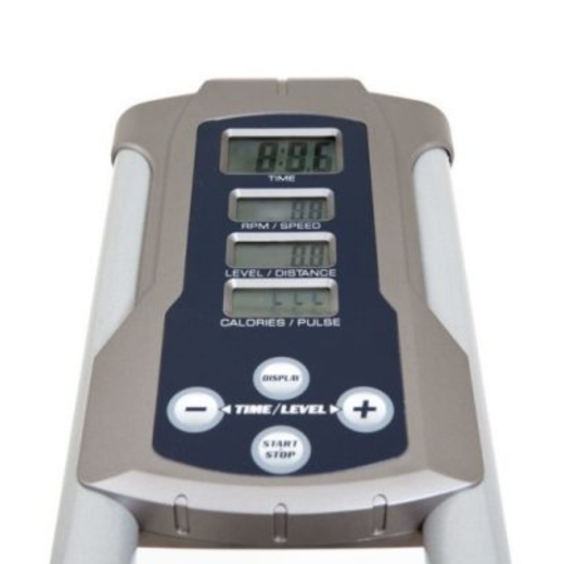 Эллиптический тренажер Spirit XG200 Эллиптический тренажер Spirit XG200