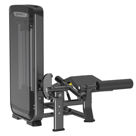 Сгибание ног в положении лежа Spirit SP-3514