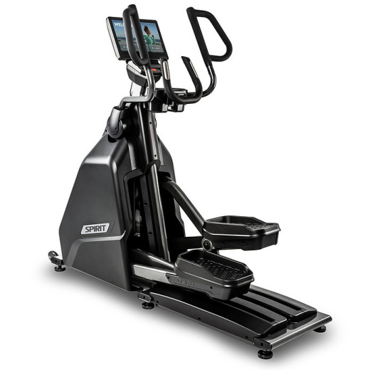 Эллиптический тренажер Spirit CE1000ENT