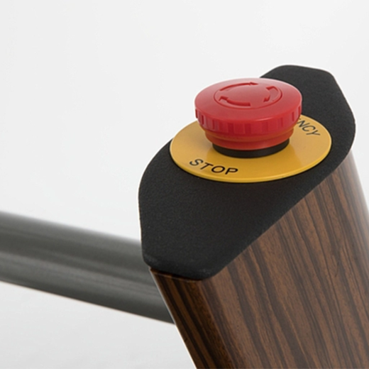 Реабилитационная беговая дорожка Spirit LW850