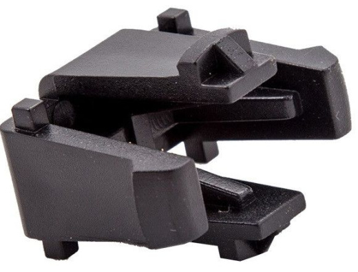 Клипса для степ-платформы FT-STP-560, Profi-Fit