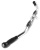 Рукоятка для тяги широким хватом 122 см Hasttings Digger HD61F1L